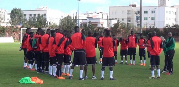 Malaise dans la tanière avec la suppression des primes: Les lions ne sont pas contents de la décision de la FSF