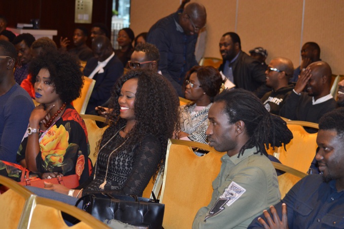 Lancement ce samedi à Genève du "Think Tank citoyen Senegal" des Sénégalais de Suisse Lancement ce samedi à Genève du "Think Tank citoyen Senegal" des Sénégalais de Suisse