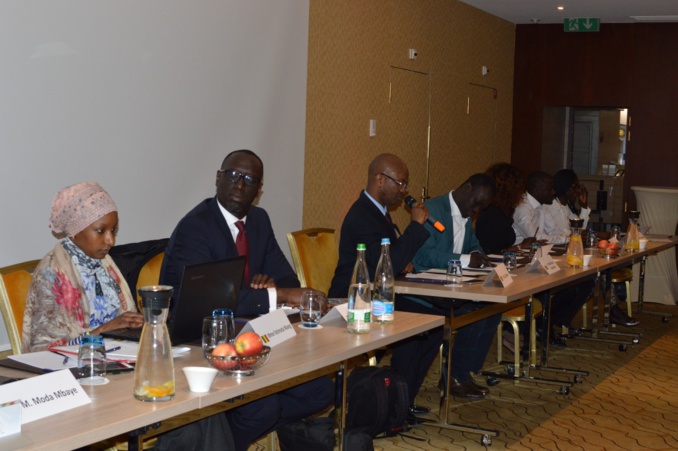 Lancement ce samedi à Genève du "Think Tank citoyen Senegal" des Sénégalais de Suisse Lancement ce samedi à Genève du "Think Tank citoyen Senegal" des Sénégalais de Suisse