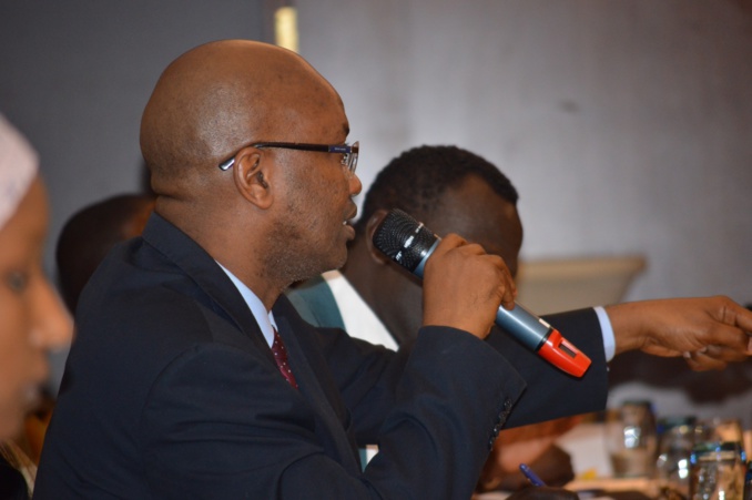 Lancement ce samedi à Genève du "Think Tank citoyen Senegal" des Sénégalais de Suisse Lancement ce samedi à Genève du "Think Tank citoyen Senegal" des Sénégalais de Suisse