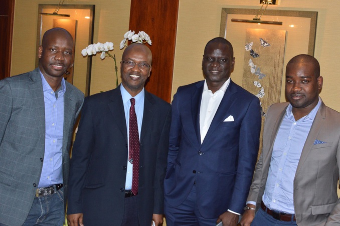 Lancement ce samedi à Genève du "Think Tank citoyen Senegal" des Sénégalais de Suisse Lancement ce samedi à Genève du "Think Tank citoyen Senegal" des Sénégalais de Suisse