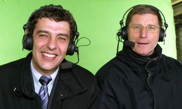 De nombreux hommages à Thierry Gilardi, dix ans après sa disparition