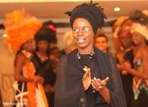 Derniére minute:Mame Faguèye Bâ a été libérée