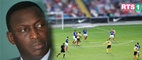BABACAR DIAGNE, DG DE LA RTS SUR LES DROITS DE LA COUPE DU MONDE DE FOOTBALL : « Toute erreur que je ferais empêcherait les Sénégalais de voir les 64 matches de la Coupe du monde »