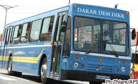 Hausse des prix de Dakar Dem Dik : le Directeur des transports terrestres fait dans le clair obscur.