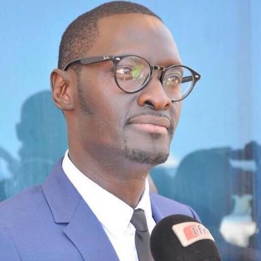 Me Abdoulaye Tine sur le parrainage : « C'est un projet d’attentat au pluralisme démocratique au Sénégal »