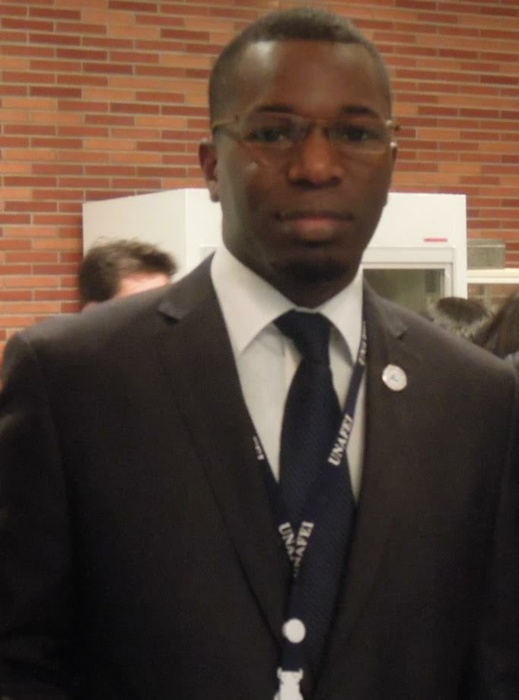 Quand Ibrahima Hamidou Dème démissionnait du Conseil Supérieur de la Magistrature le 1er février 2017