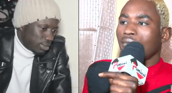 Vidéo : Après Pape Diouf, Ouzin Keita accuse Bass Thioung de plagiat
