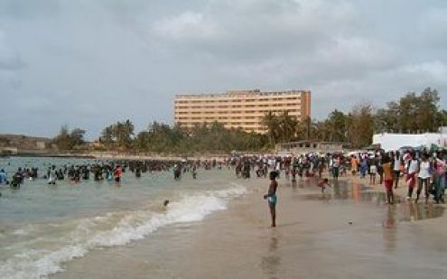 Alerte sur les plages de Dakar !