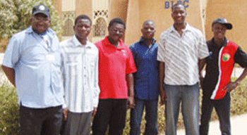 UNIVERSITE GASTON BERGER DE SAINT-LOUIS : "Aucun étudiant burkinabè ne bénéficie d’une bourse"