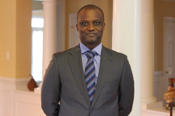 Dr Abdourahmane Sarr : « En tant que candidat indépendant éliminé en 2012, je soutiens le parrainage »