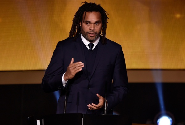 Karembeu explique pourquoi l'équipe de France va gagner le Mondial