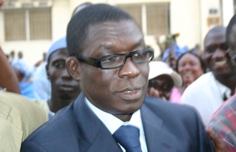 Complot contre Farba Senghor : Bamba  N’diaye Ministre conseiller de Pape Samba Mboup ?