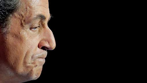 "Corruption" et "trafic d’influence":  Nicolas Sarkozy renvoyé en correctionnelle   