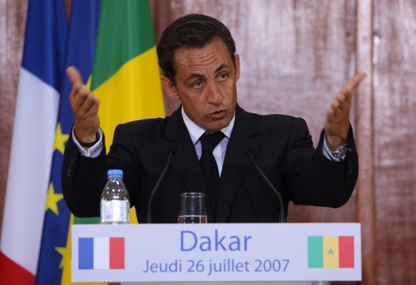 Affaire d'écoutes téléphoniques: Sarkozy renvoyé devant la justice  