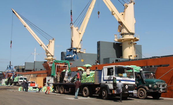 Trafic de fausses Déclarations d’Importation de Sucre : Trois affairistes arrêtés par la gendarmerie