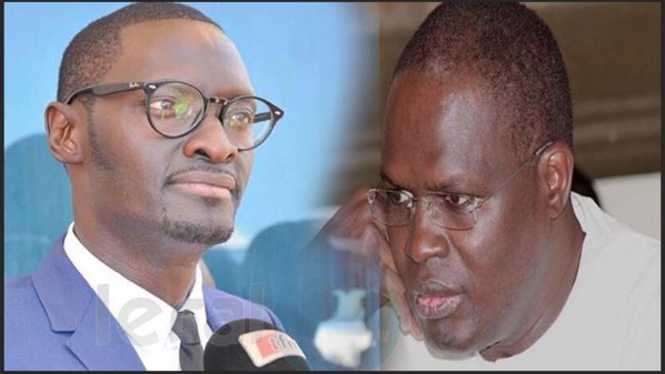 Condamnation de Khalifa SALL à 5 ans de prison, « une confirmation de l’effondrement de l’état de droit » selon Me Abdoulaye TINE