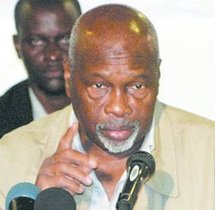 Sénégal : La leçon d’alternance et de probité de Dansokho