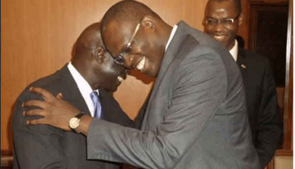 Audio - Verdict de Khalifa: Les vérités de Idrissa Seck sur Macky Sall Audio - Verdict de Khalifa: Les vérités de Idrissa Seck sur Macky Sall