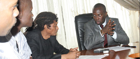 ENTRETIEN EXCLUSIF AVEC LE PREMIER MINISTRE SOULEYMANE NDENE NDIAYE : "Je ne lie pas relations avec Wade, à mon avenir politique"
