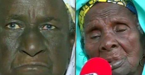 Vidéo: Pour la première fois, La mère de Khalifa Sall Parle …Regardez Vidéo: Pour la première fois, La mère de Khalifa Sall Parle …Regardez