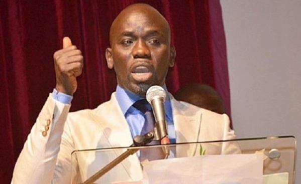 Cheikh Yérim Seck: « Depuis l’indépendance à nos jours, notre pays n’a jamais été dirigé… »