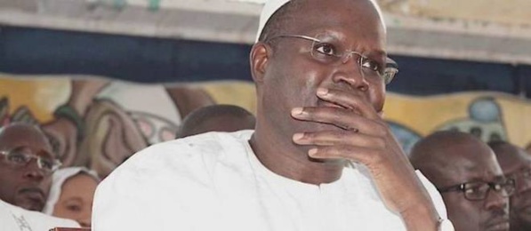 Khalifa Sall  pourrait perdre ses droits civiques et politiques si la condamnation est perpétuelle, estime Me Ousmane Sèye.