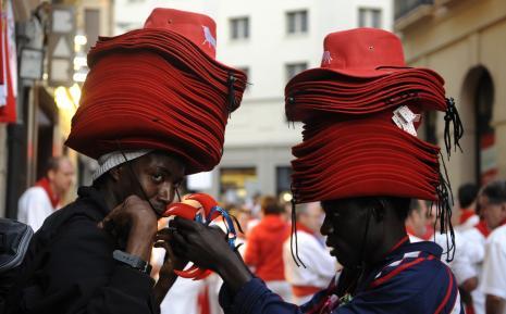 UN VESTIGE TOMBE EN ITALIE : Prealpino, la résidence des « modou-modou » à Brescia démolie