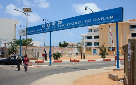 Université Cheikh Anta Diop : La DIC neutralise la mafia qui pompait les bourses des étudiants