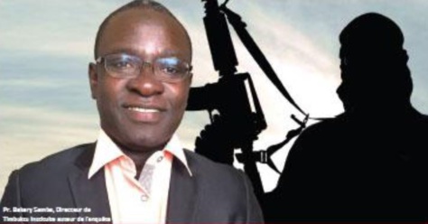 URGENT : Timbuktu Institute cambriolé, matériel et documents emportés