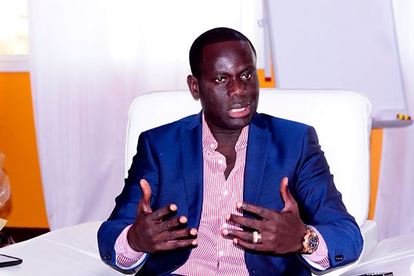 Malick Gackou : “Nous allons imposer à Macky un rapport de force »