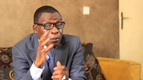 Farba Senghor : «Karim sait qu’il ne peut pas être candidat»
