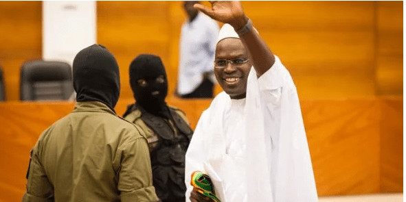 Affaire Khalifa Sall : Ce que dit le jugement en la forme et au fond Affaire Khalifa Sall : Ce que dit le jugement en la forme et au fond