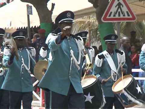 De l’urgence et de la nécessité de changer l’hymne national du Sénégal