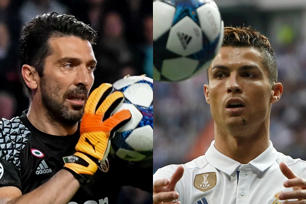 Ligue des champions : le choc Juventus vs Real Madrid à 18h45