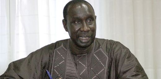 Abdoulaye Wade et son Ministre Bamba N’diaye : une menace pour la cohésion nationale !