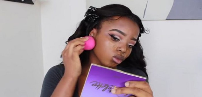 Beauté: 5 erreurs de maquillage que toutes les femmes doivent éviter
