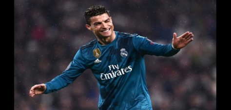 Ligue des Champions : Cristiano Ronaldo atomise la Juve d’un doublé, Zidane encense son joueur (vidéo)