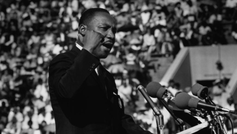 50 ans de la mort de Martin Luther King: entre rage et désespoir !