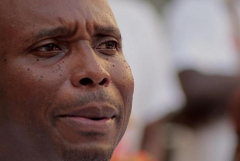 Barthélémy Dias "privé de nourriture": Amer, son père s’en prend au Procureur, le Dg de l’administration pénitentiaire dément