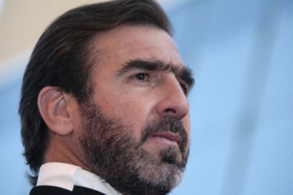 Eric Cantona : « Ce que j’ai vécu du Sénégal »