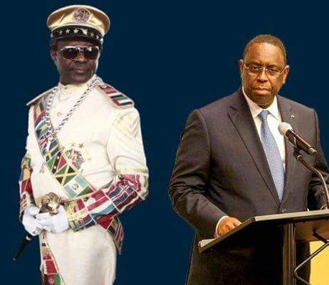 Lettre ouverte d'un "Bambiste" au Président Macky Sall ( par Cheikh Mbacké Bèye)
