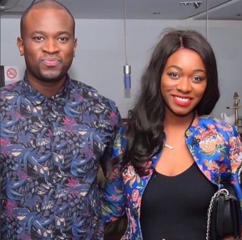8 photos : Bijou Ndiaye et son mari Djiby Sy, trois années ont passé, mais, dans les regards...