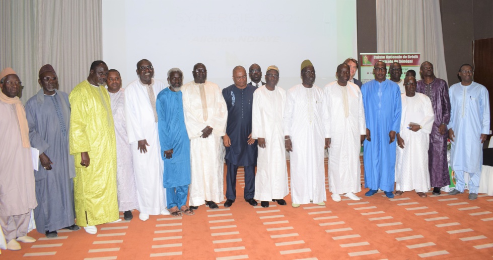 Programme de transformation du Plan d’Affaires: la Cncas s'apprête à frapper fort 
