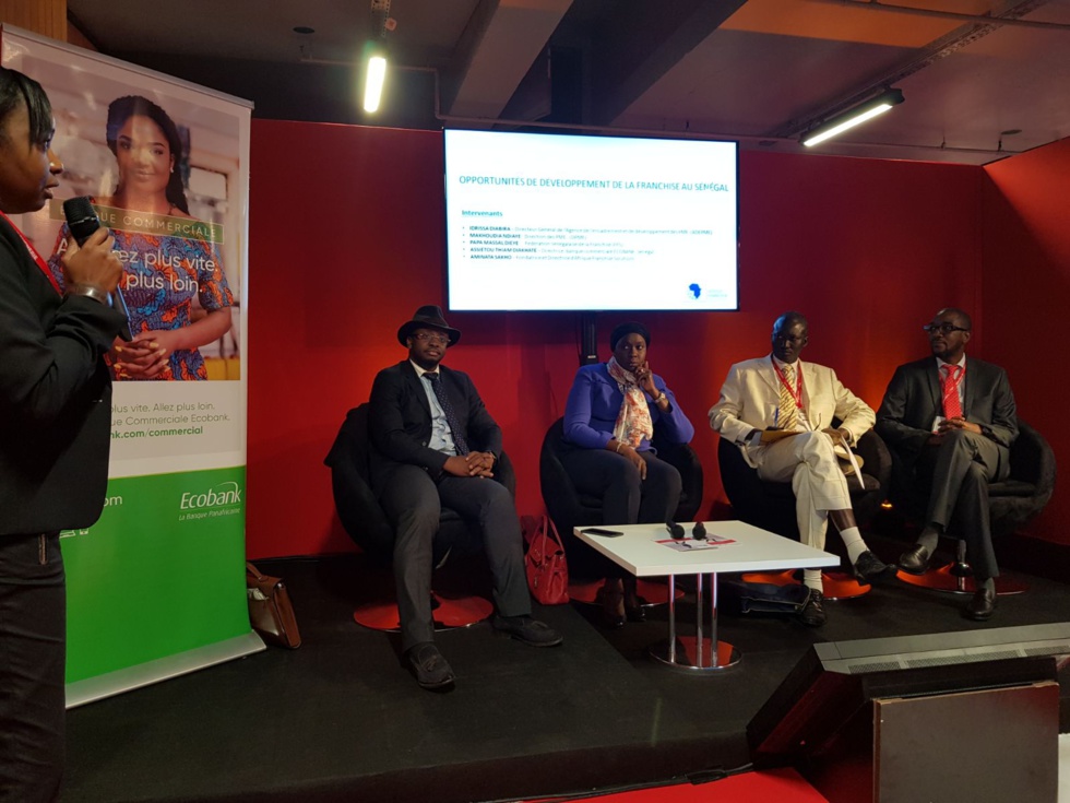 Le salon « Afrique Franchise Expo » prochainement à Dakar : Le Sénégal, futur hub de la franchise en Afrique