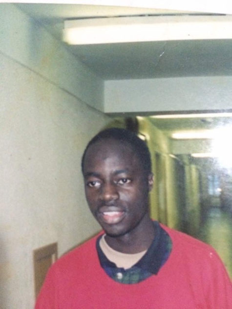 Samba Lampsar Sall, Adieu soldat ! Que la terre de Dagana te soit légère! (Ta maman) Samba Lampsar Sall, Adieu soldat ! Que la terre de Dagana te soit légère! (Ta maman)