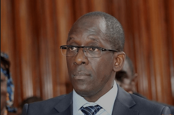 Abdoulaye Diouf Sarr: « Humainement la condamnation de Khalifa Sall est douloureuse mais… »