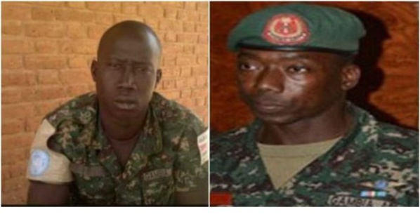 Gambie : un soldat retrouvé mort dans un puits à Madiana