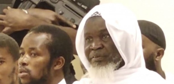 Urgent : Assane Camara acquitté, Ibrahima Ly condamné à 15 ans de travaux forcés