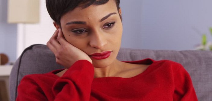 Confidence: « Mon mari spirituel est en train de ruiner ma vie »